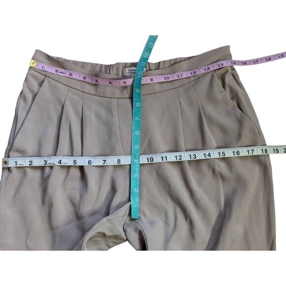 Aritzia Babaton Cohen pants size 6 - Picture 6 of 9